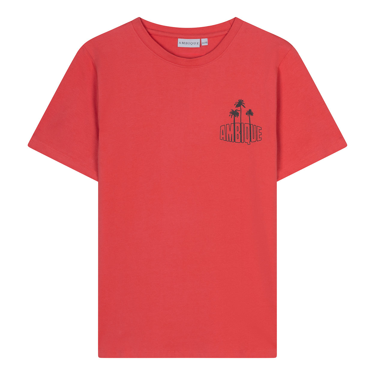 AMBIQUE KIDS Preston T-Shirt 132 Coral