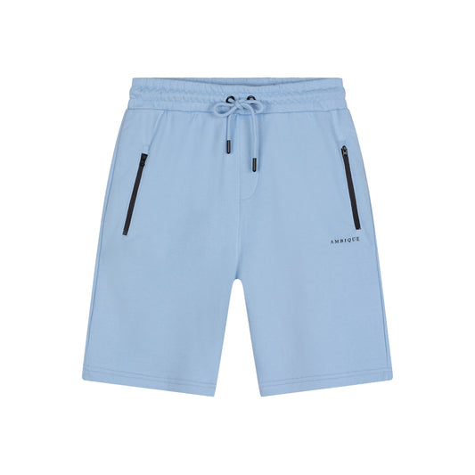 AMBIQUE KIDS Scott Shorts 110 Light Blue