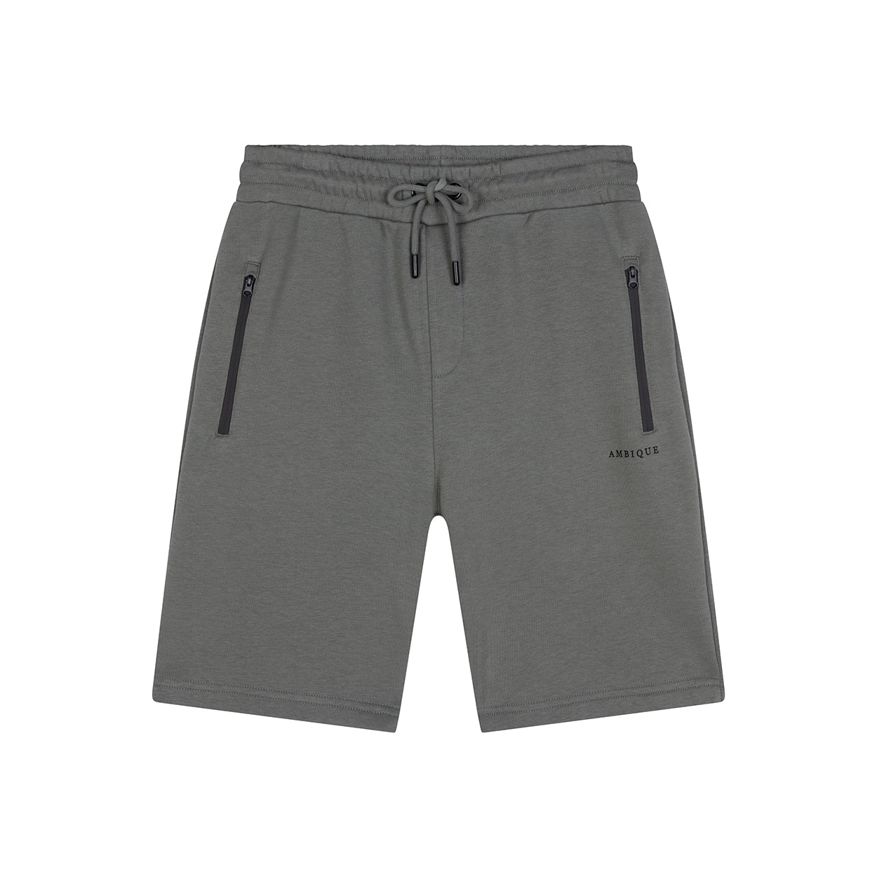 AMBIQUE KIDS Scott Shorts 111 Stone Grey