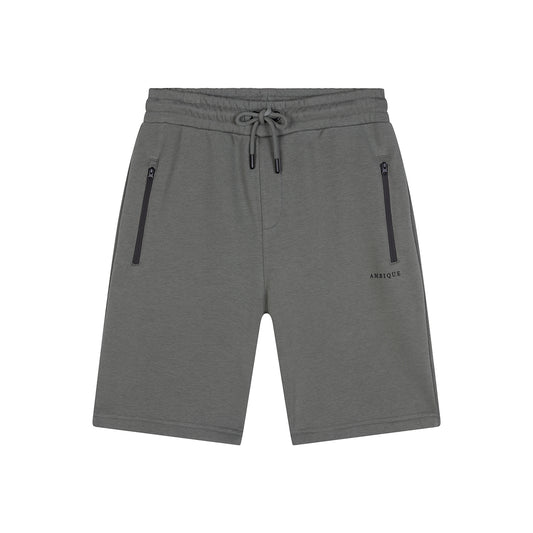 AMBIQUE KIDS Scott Shorts 111 Stone Grey