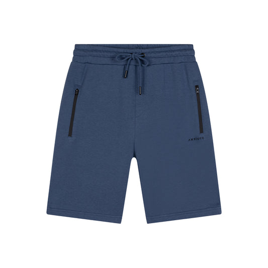AMBIQUE KIDS Scott Shorts 121 Petrol