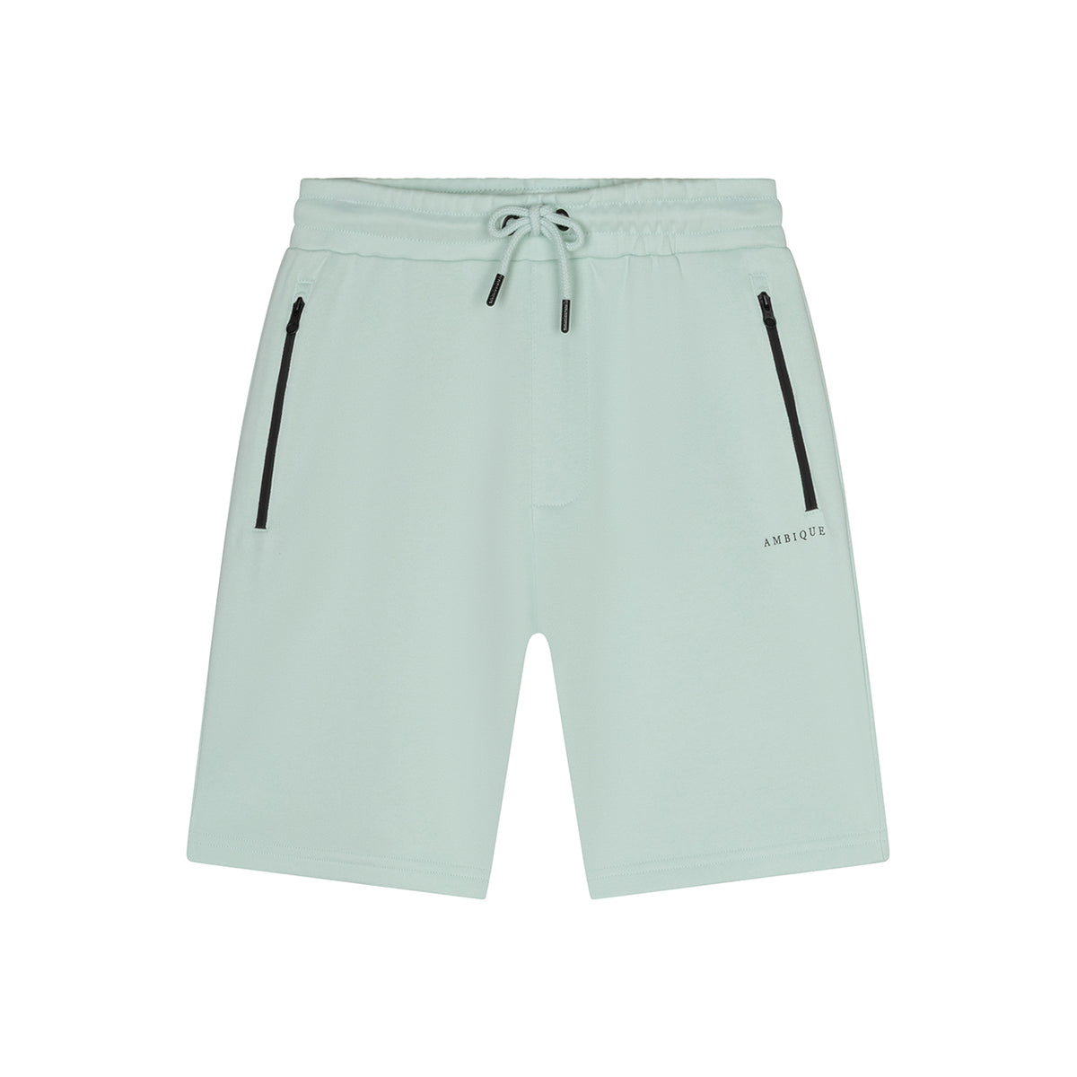 AMBIQUE KIDS Scott Shorts 133 Mint green