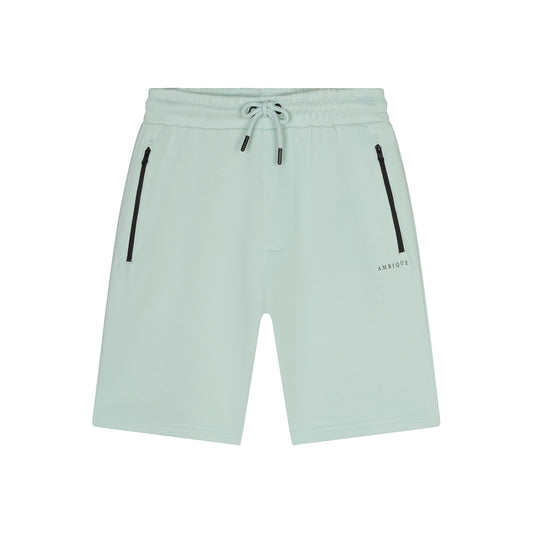 AMBIQUE KIDS Scott Shorts 133 Mint green
