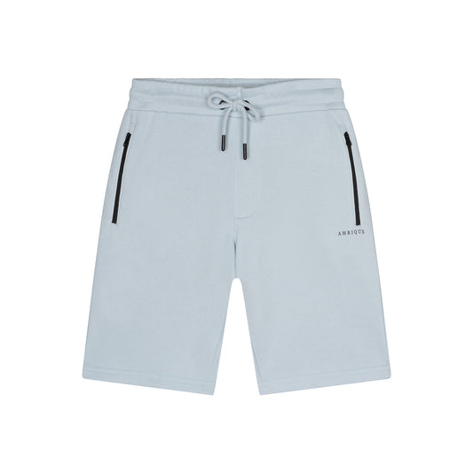 AMBIQUE KIDS Scott Shorts 134 Ice blue