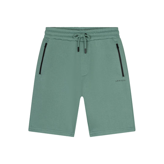 AMBIQUE KIDS Scott Shorts 135 Light green