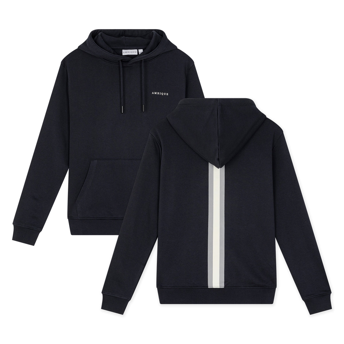 AMBIQUE KIDS Spencer Hoodie 107 Navy