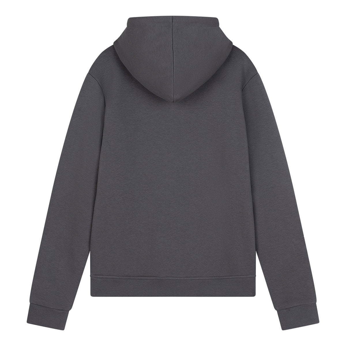 Nick - Stone Grey
