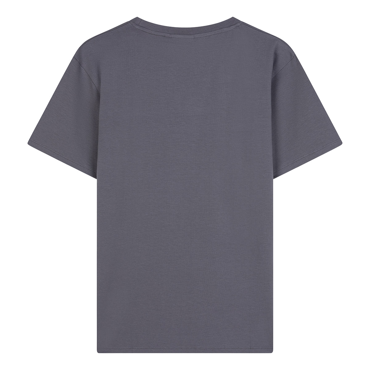 Justin - Stone Grey