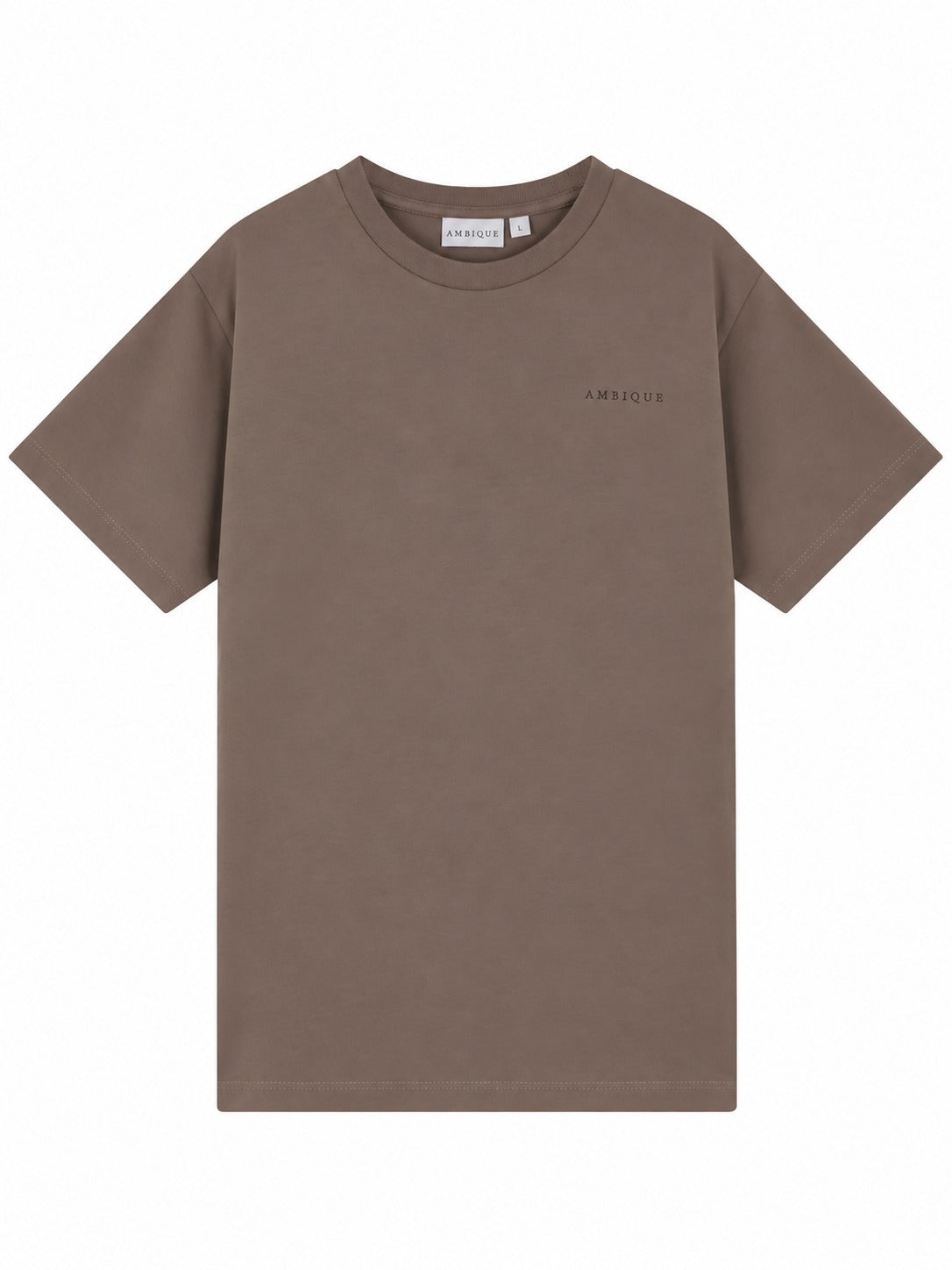 MEN Justin - Taupe