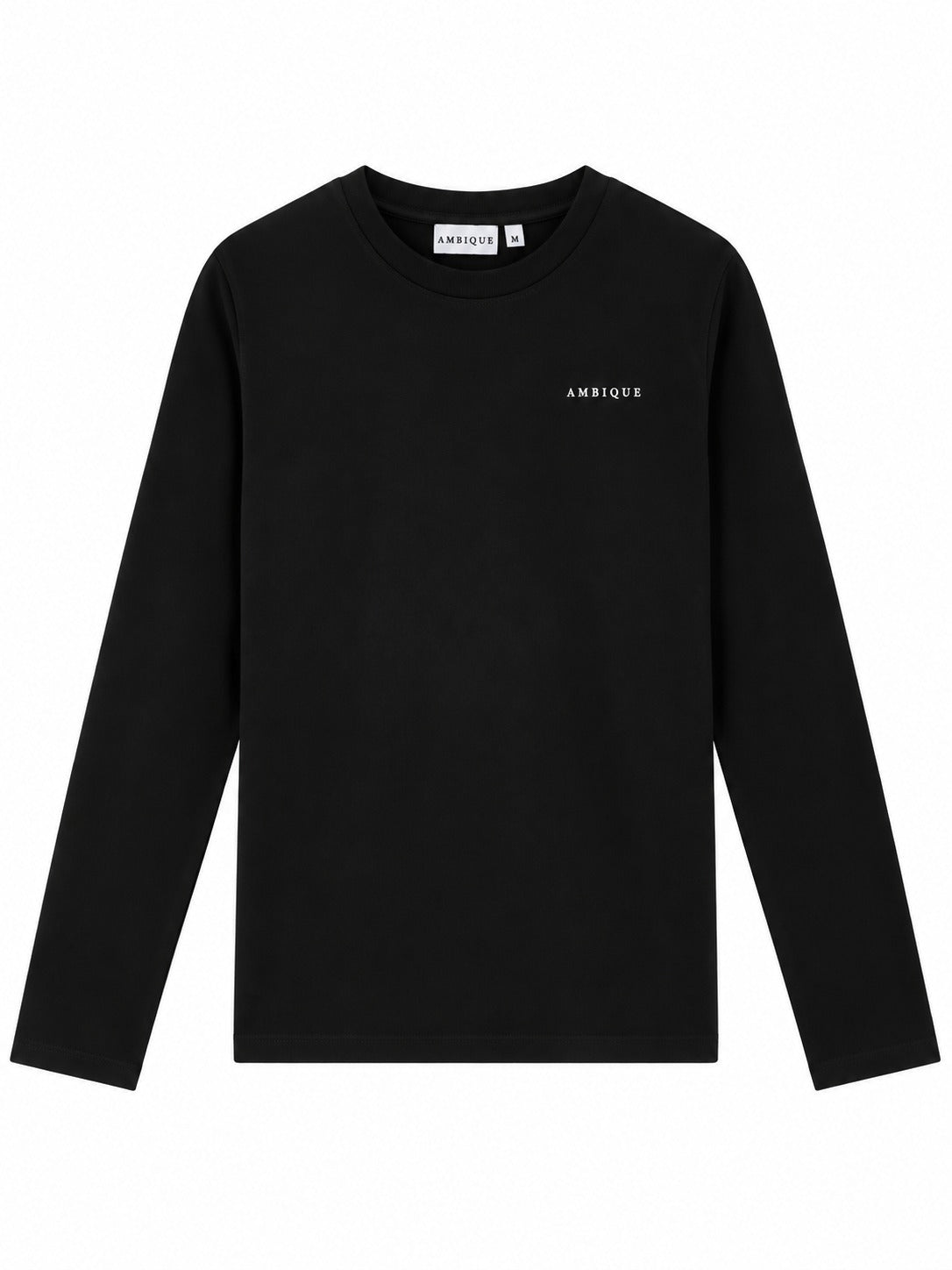 MEN Logan - Black