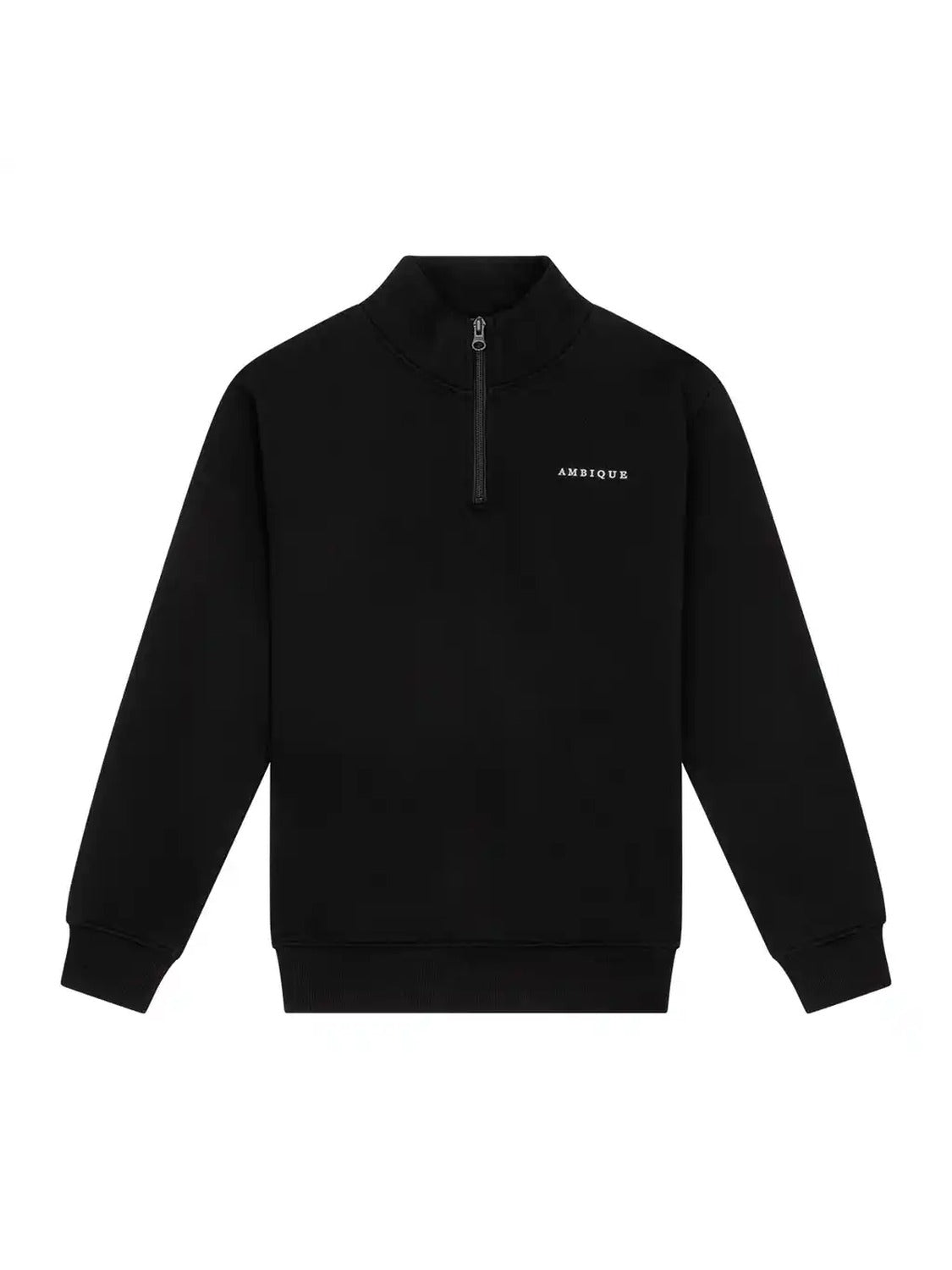 MEN Quinten - Black