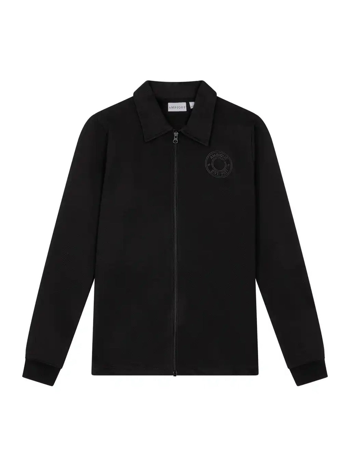 MEN Rodger - Black