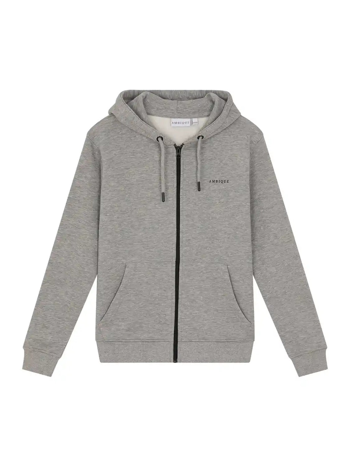 Russell - Grey melange