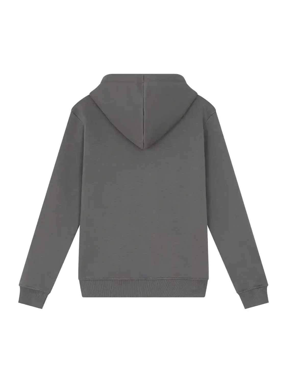 Russell - Stone Grey
