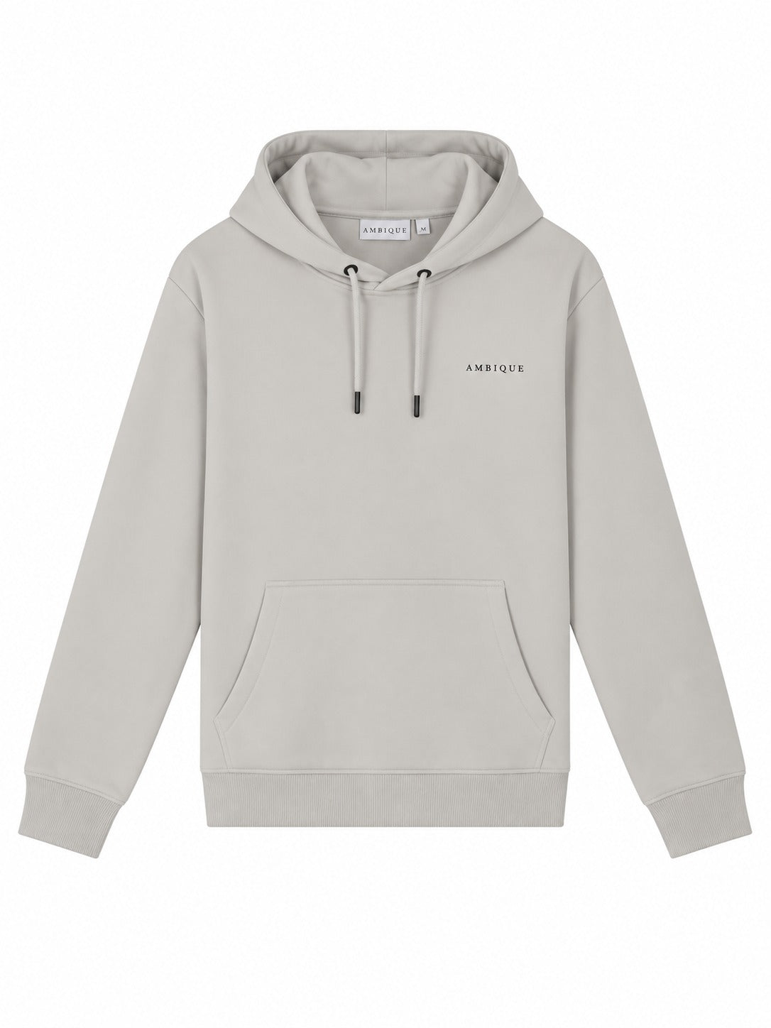 Thomas - Light Grey