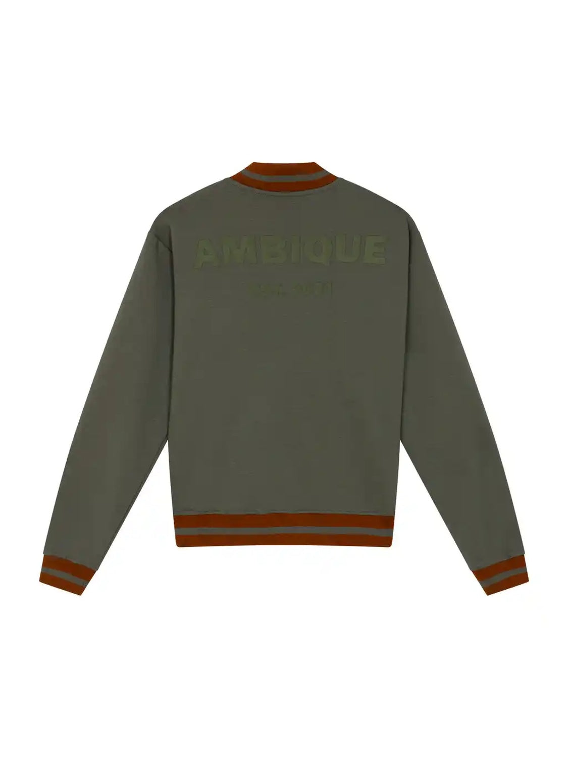 Blake - Green