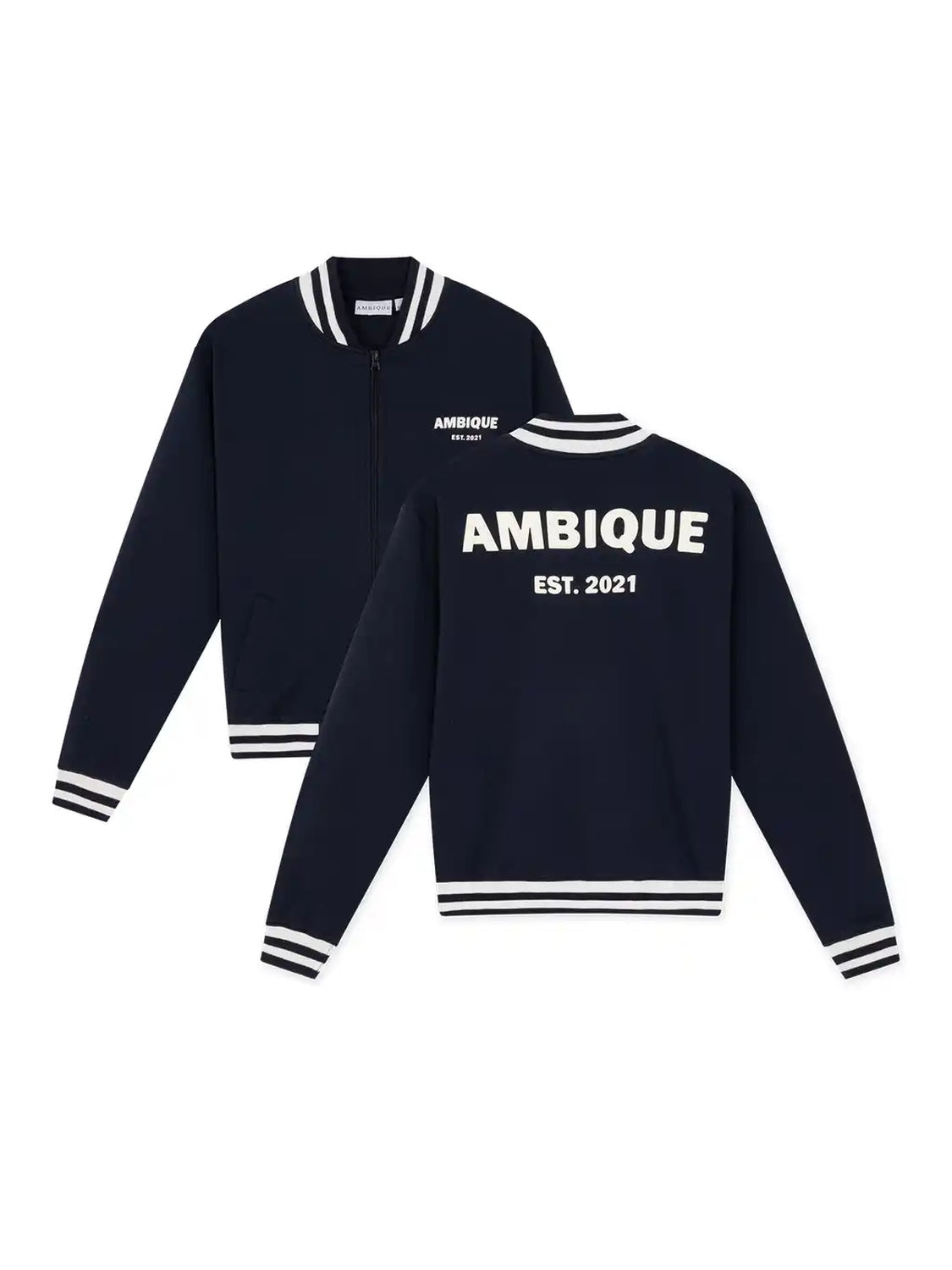 Blake - Navy