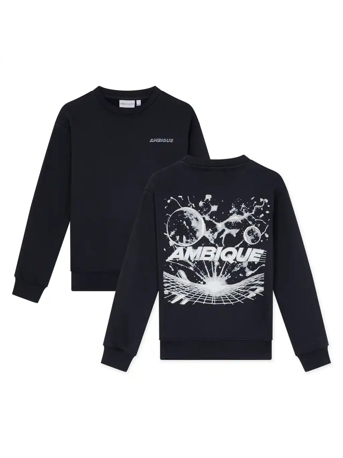 Charly - Navy