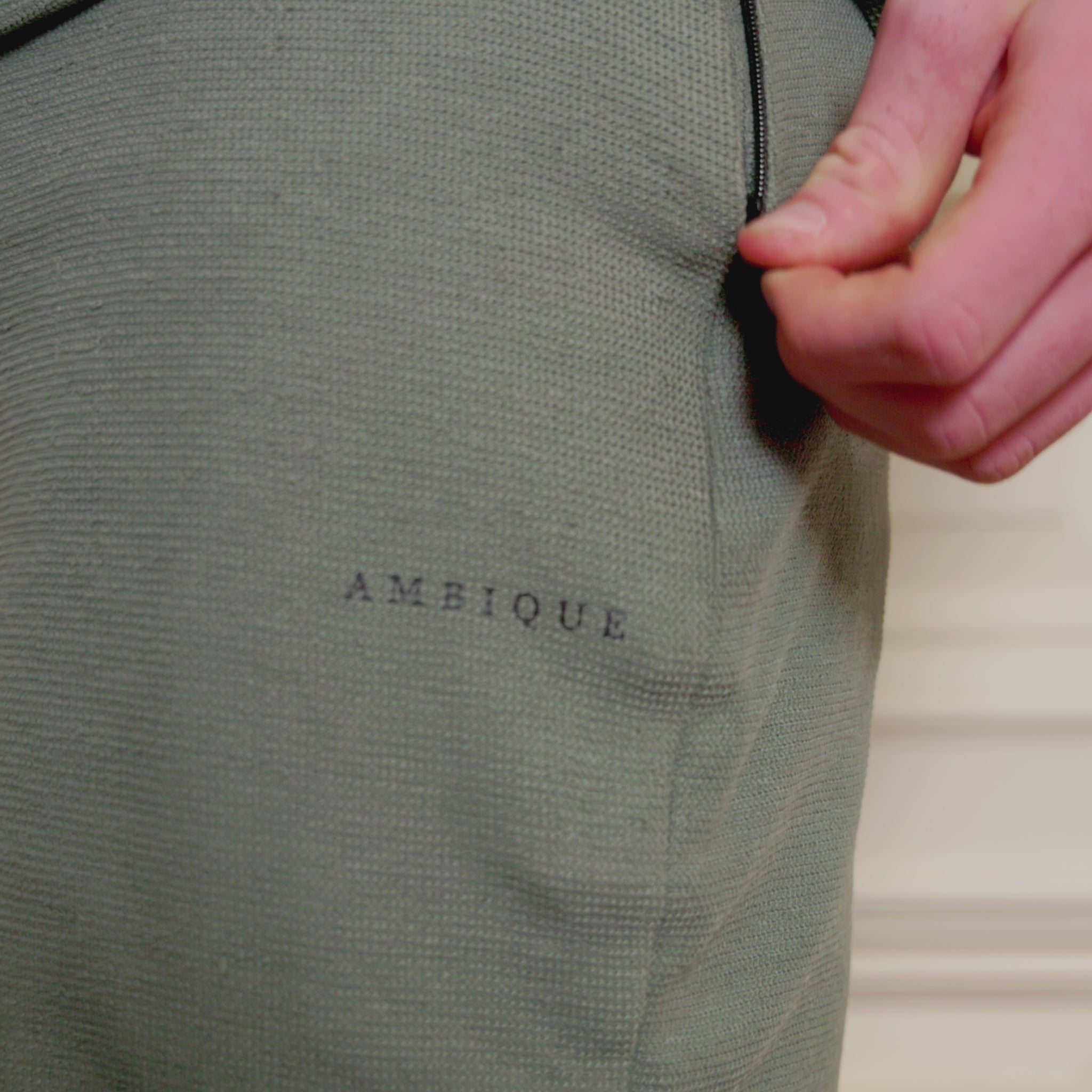 AMBIQUE KIDS Liam T-Shirt 104 Green